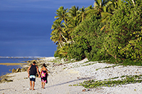 Rarotonga, Cook Islands