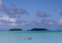Captain Tama's Lagoon Cruises, Rarotonga