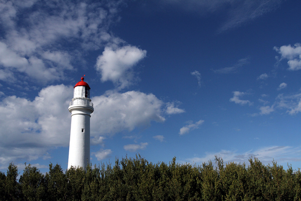 Split Point Lighthouse, Airey's Inlet, Victoria, Australia