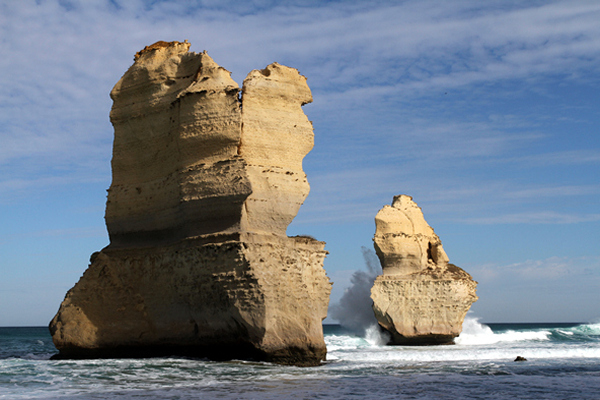 The 12 Apostles, Great Ocean Road, Port Campbell, Victoria