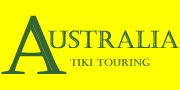 Tiki Touring Australia Travel 