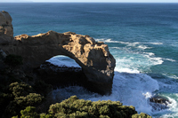 The Arch,  Port Campbell, Victoria