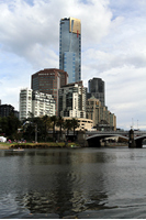 Buildings, Architecture, Melbourne, Victoria