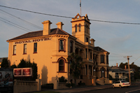 Queenscliff, Victoria, Ausatralia