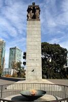 Shrine of Remembrance, Melbourne