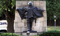 Shrine of Remembrance, Melbourne