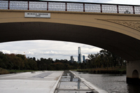 Yarra River, Melbourne