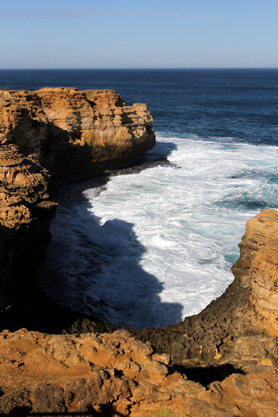 The Grotto, Great Ocean Road, Port Campbell, Victoria