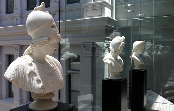 Auckland Art Gallery