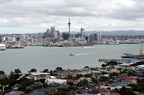 Devonport, Auckland
