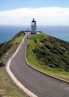 Cape Reinga