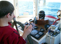 Taupo's Ernest Kemp steamboat