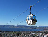 Skyline Skyrides, Rotorua