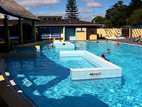 Mt Maunganui Hotpools