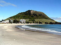 Mt Maunganui