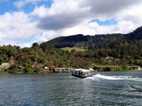 Orakei Korako Thermal Park