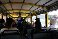 Rotorua Duck Tours