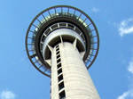 Auckland Sky Tower