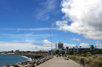 New Plymouth, Taranaki, New Zealand