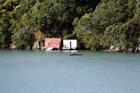 Waiheke Island, Auckland, NZ.