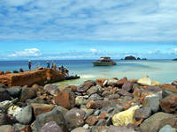 White Island, New Zealand