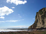 Tolaga Bay, NZ