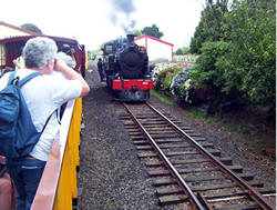 Glenbrook Vintage Railway