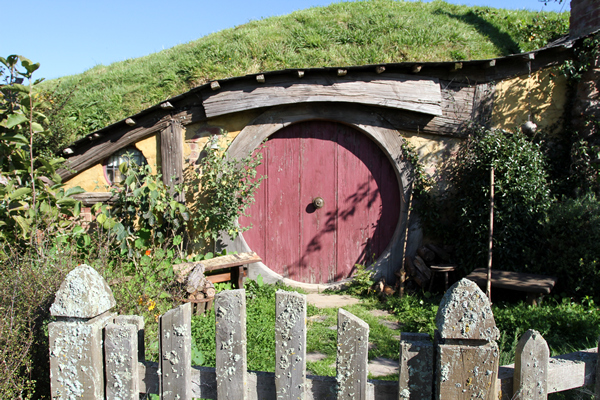 Hobbiton