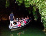 Waitomo Caves