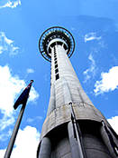 Sky Tower Auckland