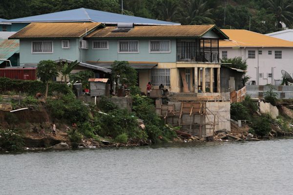 Honiara, Guadalcanal, Solomon Islands