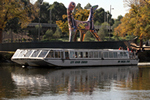 Yarra River Cruises, Melbourne