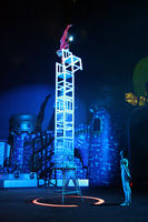 Weber Brothers Circus