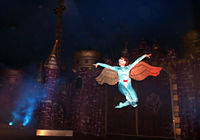 Weber Brothers Circus