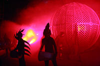 Weber Brothers Circus
