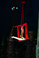 Weber Brothers Circus