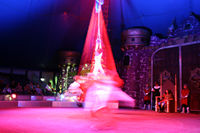 Weber Brothers Circus