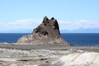White Island Volcano, New Zealand