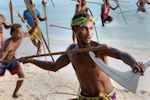 Wogasia Spear Festival, Solomon Islands